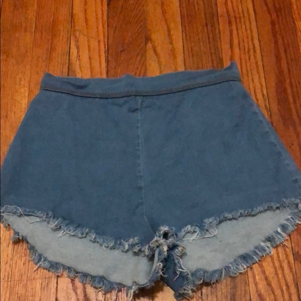 Fashion Nova Shorts